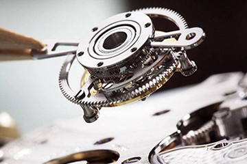 卡地亚手表沈阳维修服务点位置