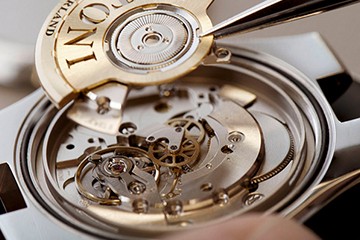 沈阳卡地亚售后服务位置