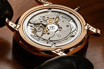 沈阳卡地亚手表维修服务地址