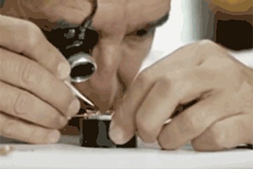 卡地亚表沈阳维修服务中心位置