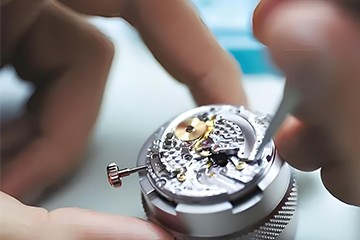 沈阳卡地亚走慢在哪里官方售后维修