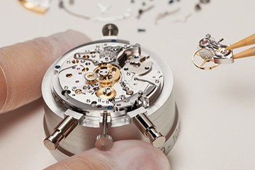 沈阳卡地亚手表官方售后维修点在哪