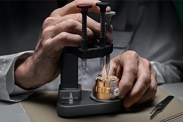 沈阳卡地亚手表售后维修服务在哪