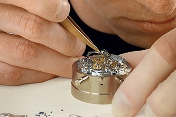 沈阳卡地亚手表去哪怎么售后