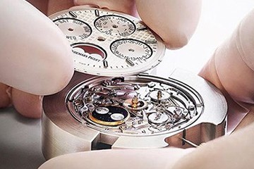 沈阳卡地亚自动机械表保养地址