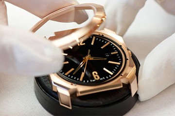 沈阳卡地亚石英表保养中心地址