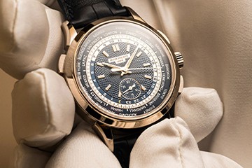 沈阳卡地亚手表受磁维修