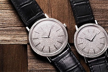 沈阳卡地亚手表原厂电池