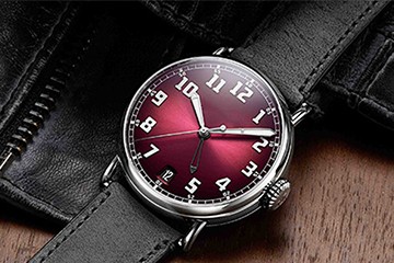 沈阳卡地亚手表没电了