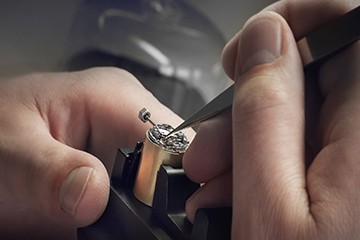 卡地亚手表沈阳官售后维修店地址