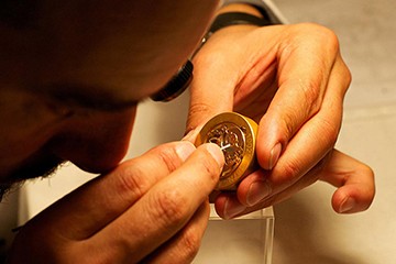 卡地亚沈阳官售后维修点位置