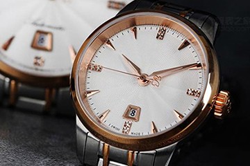 沈阳卡地亚手表沈阳维修点地址