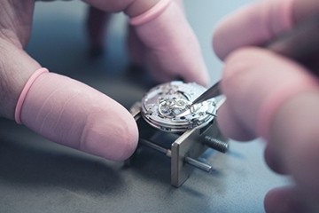 卡地亚手表维修中心沈阳地址