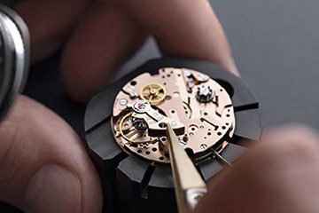 卡地亚手表沈阳维修网点地址