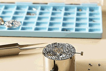 卡地亚在沈阳的维修中心地址