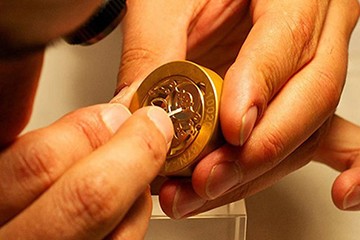 卡地亚沈阳维修网点地址查询